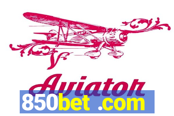 850bet .com